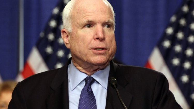 McCain: ABD, Tehditlere ve saldırılara karşı Kürdistan'ı korumalı