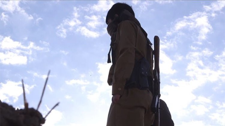 Gönüllü Kürt savaşçılarından Xurmatu'da yeni bir silahlı güç