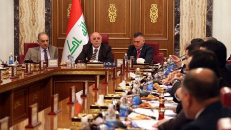  Irak: Kürdistan ile Sorunları diyalog yoluyla çözeceğiz