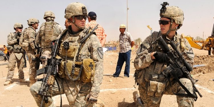 ABD, 400 askerini Suriye'den çekiyor
