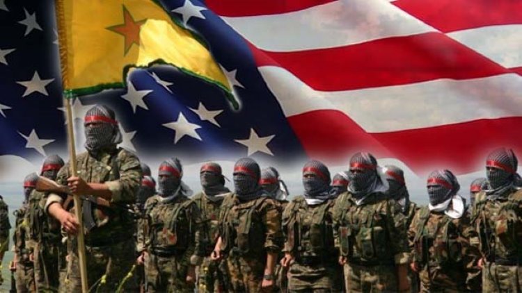 Türkiye'nin 'YPG' talebine ABD'den ret