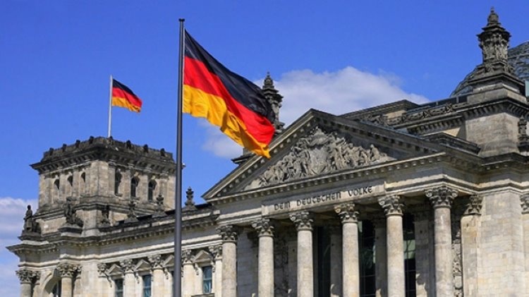 Almanya'dan Soçi Zirvesi açıklaması: Şüphe duyuyoruz