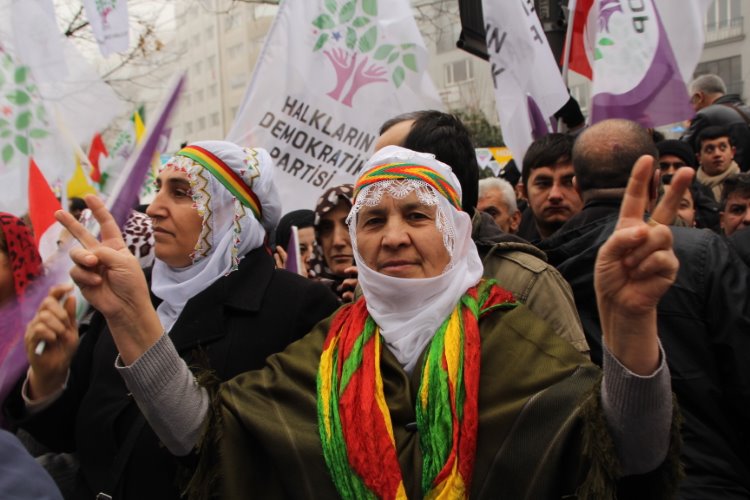 İrlanda hükümetinden Türkiye'ye çağrı,Kürt sorununu diyalogla çözün