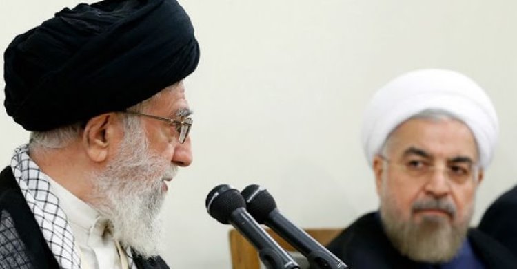 ABD Kongresi’nden İranlı liderler hakkında önemli karar