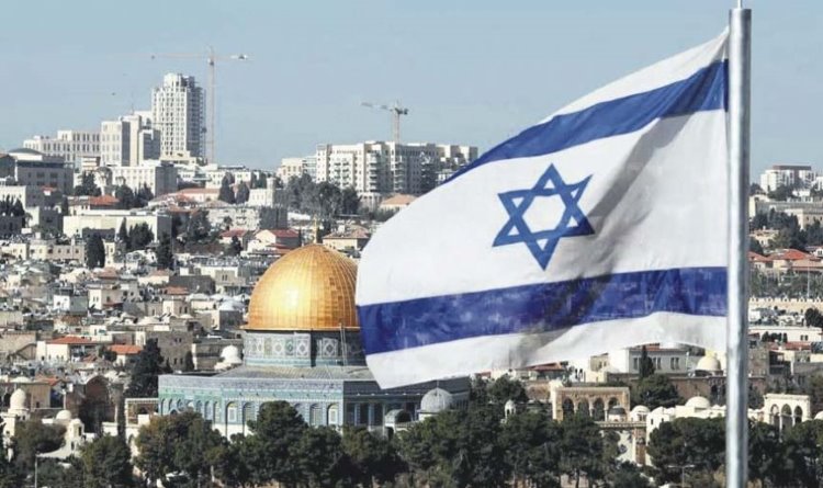 Rusya'dan İsrail,Kudüs yorumu: Ankara'yla aynı görüşü paylaşmıyoruz