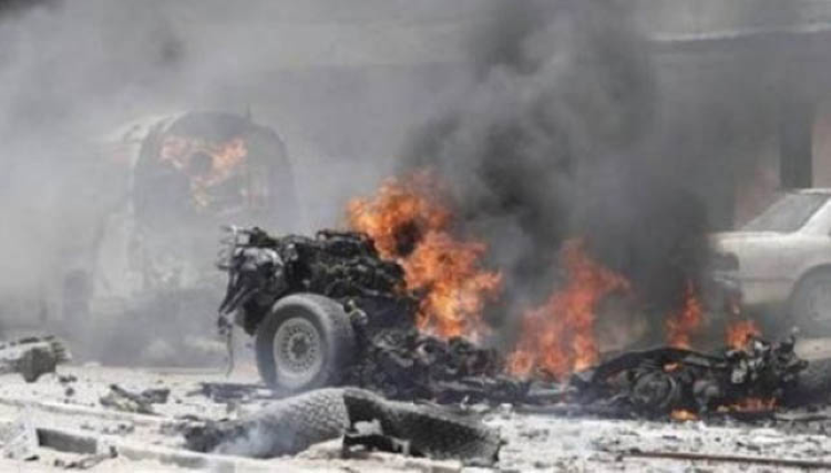 ÖSO'nun üst düzey komutanı bombalı saldırıyla öldürüldü