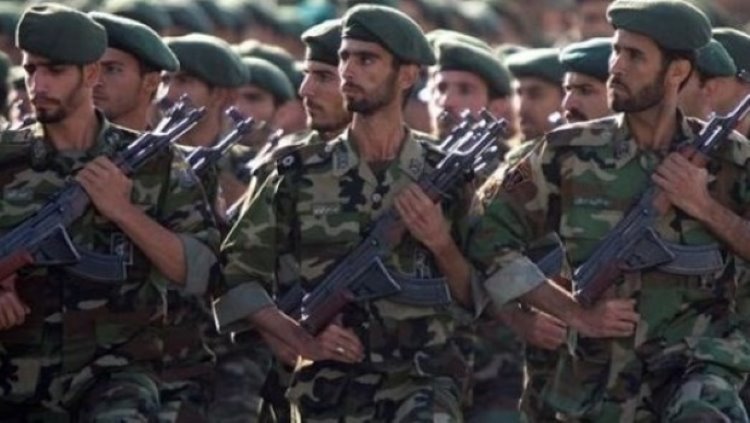 İran Devrim Muhafızları Komutanı Suriye'de öldürüldü