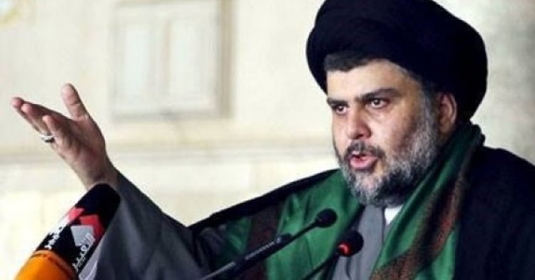 Sadr milis güçlerine silah bırakma talimatı verdi