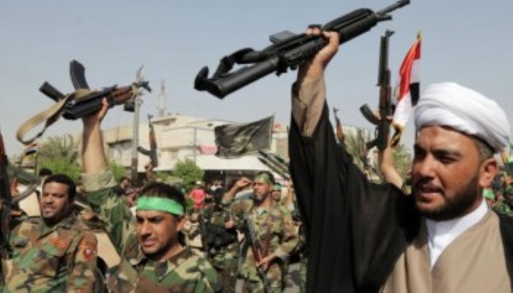  İran destekli Haşdi Şabi, Sunni Araplara baskılarını artırdı