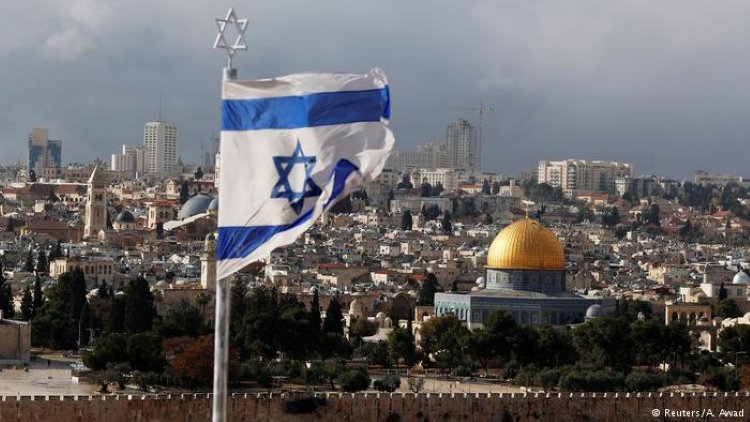 Çekya Kudüs'ü İsrail'in başkenti olarak tanıdıgını duyurdu