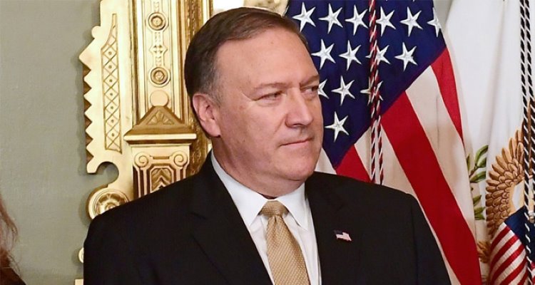 ABD istihbarat kuruluşu CIA Başkanı: İran'ı uyardık
