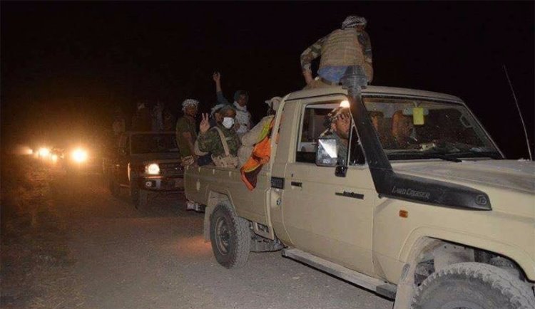 Kürt savaşçılar Haşdi Şabi'yi hedef aldı: 6 ölü