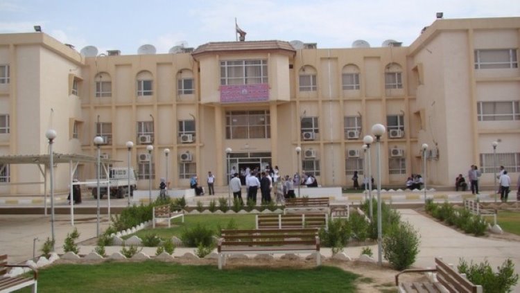 Kerkük'teki Kürd öğrenciler üniversiteyi boykot kararı aldı