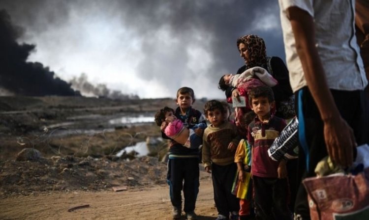 Birleşmiş Milletler: Xurmatu'da yaşananlardan Irak hükümeti sorumlu