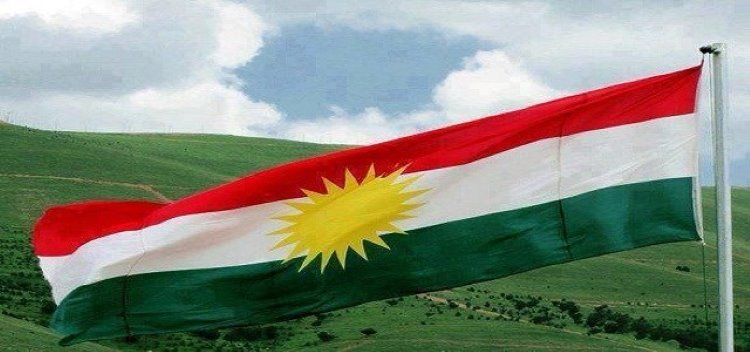 17 Aralık Kürdistan Bayrağı Günü kutlu olsun