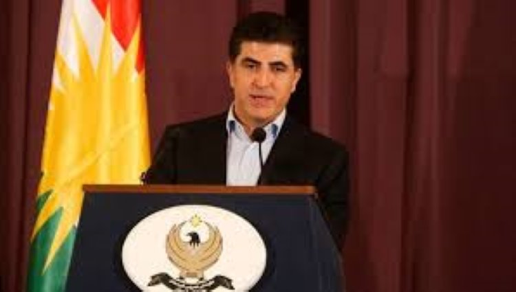 Başbakan Barzani: Anayasal sınırlar içerisinde Ciddi bir diyaloğu olumlu karşılıyoruz