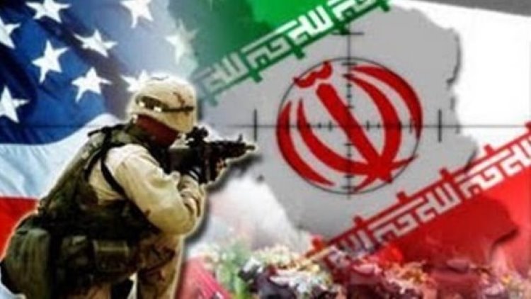  ABD'nin hedefinde İran var
