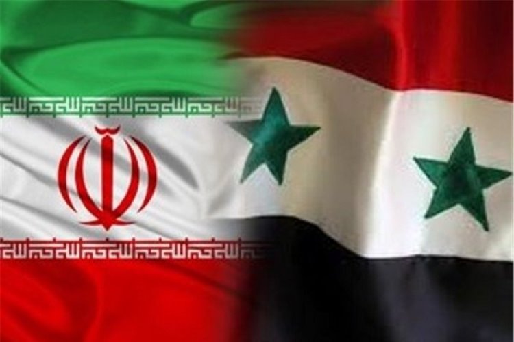İran Akdeniz planını hayata geçirdi: 'Tahran-Şam' koridoru