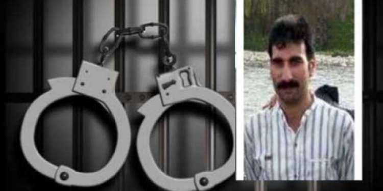 İran'da Kürt siyasi tutukluya ağır işkence