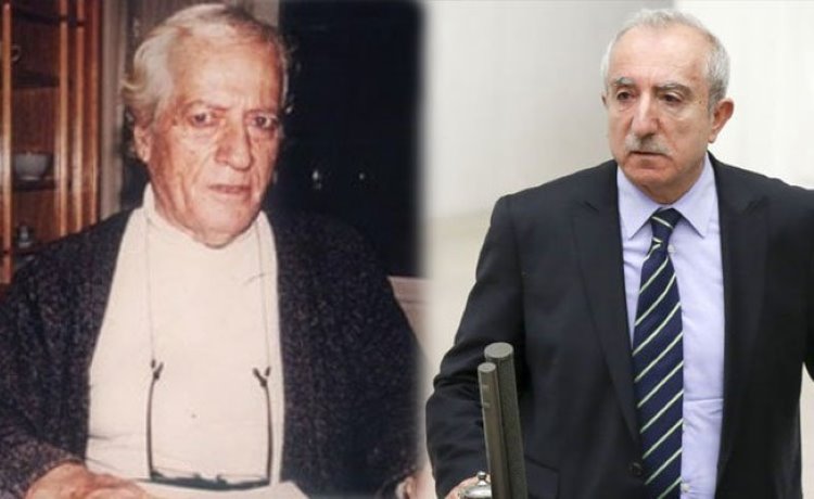 Musa Anter cinayetini araştıran gazeteci: Orhan Miroğlu, "Bu işle uğraşma" dedi