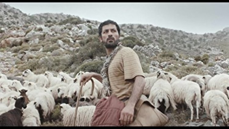 Zagros,Kürt filmi Dubai Uluslararası Film Festivali’nde 4 dalda aday