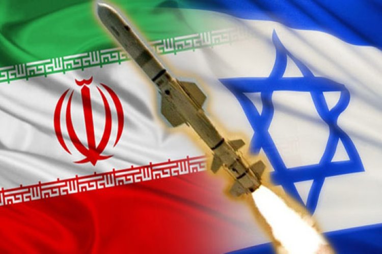 İsrail'den çok sert İran açıklaması: 'Taş devrine çeviririz'