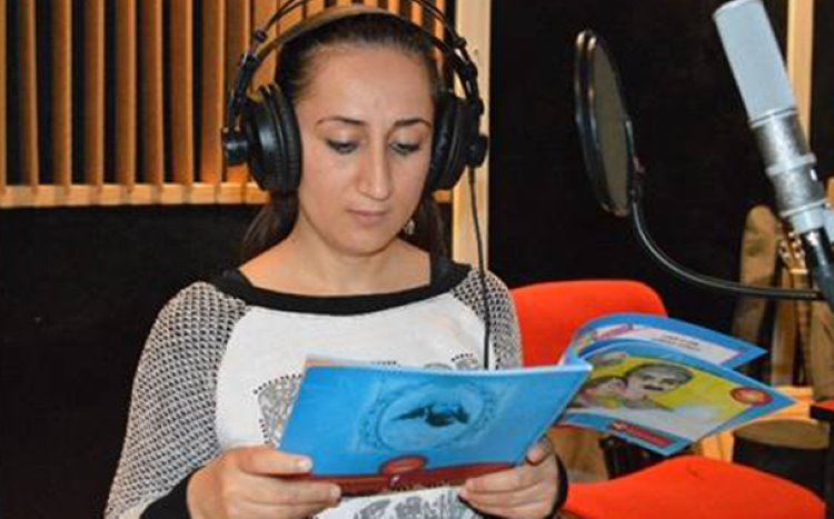 Kayyum, Diyarbakır’da engelli çocuklar için açılan Sesli Kütüphane’yi kapattı