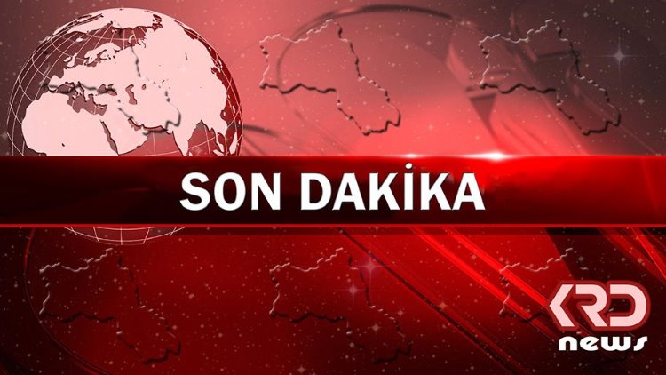 Adana'da Polis karakolu yanında şiddetli patlama