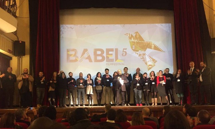 Babel Film Festivali’ne Kürdistan sineması damgasını vurdu