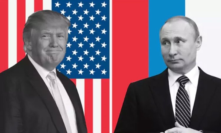 Rusya'ya saldıracaklardı, CIA engelledi. Putin Trump'a teşekkür etti