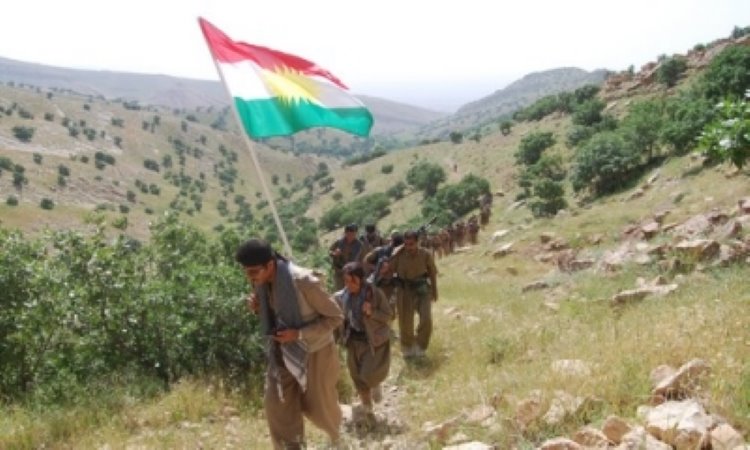 Doğu Kürdistan PDK-İ: Bağdat Kürdistan'a saldırmak için bahane arıyor