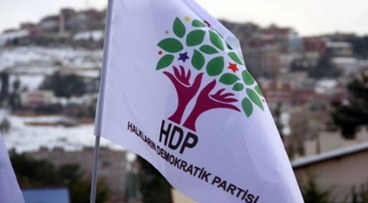 55 HDP’li gözaltına alındı
