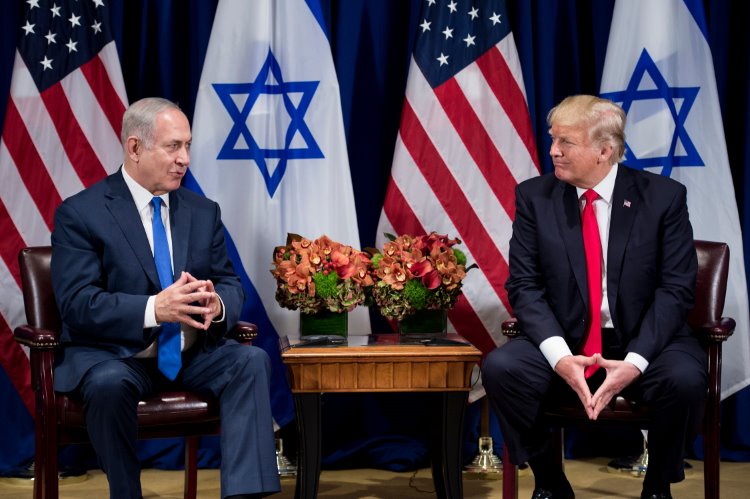 ABD ve İsrail, İran'ı durdurma planı üzerinde anlaştı