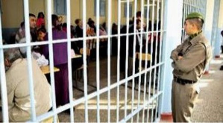Türkiye cezaevlerindeki tutuklu sayısı açıklandı