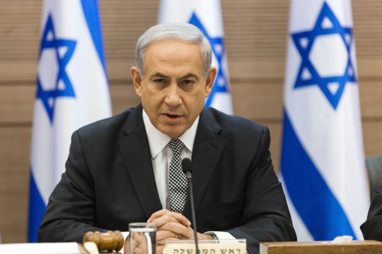 İsrail Başbakanı Netanyahu, BM kararını reddediyoruz