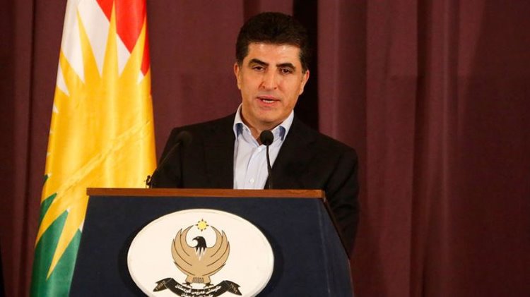 Başbakan Barzani: Hayal kırıklığına rağmen Kürdistan halkı ABD'den umutlu