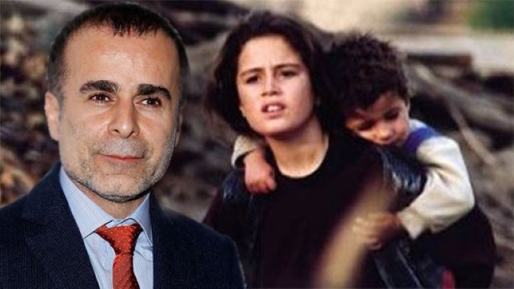 Kürt yönetmenden Bahman Ghobadi'den Afrin tepkisi,Türkiye Afrin’de IŞİD’in yaptığını tekrarlıyor