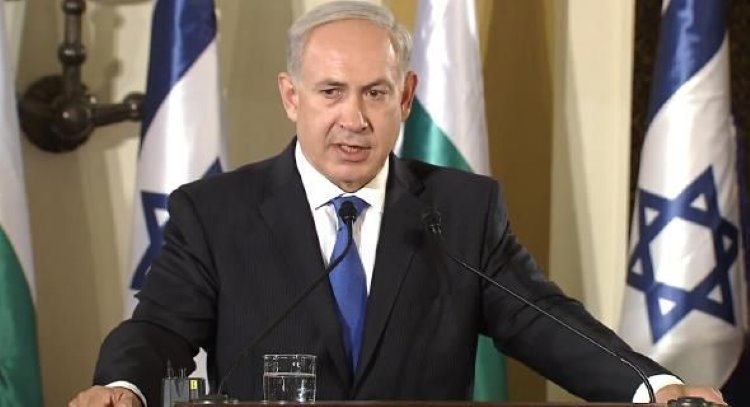 Netanyahu:İran rejimi düştüğünde Ortadoguya huzur gelecek,İranlılar ve İsrailliler yeniden arkadaş olacak