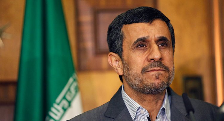İran eski Cumhurbaşkanı Ahmedinejad tutuklandı iddiası