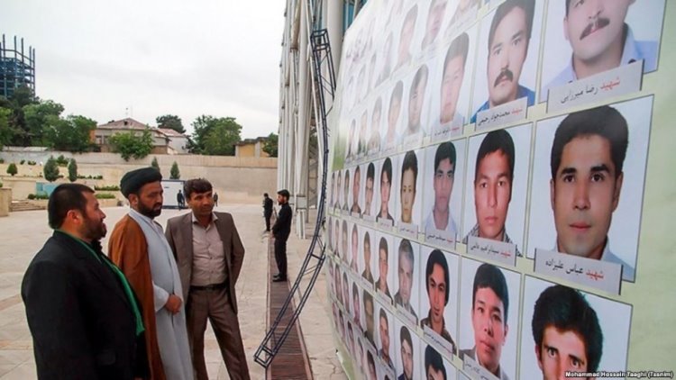 Suriye'de 2 binden fazla Şii Afgan öldürüldü