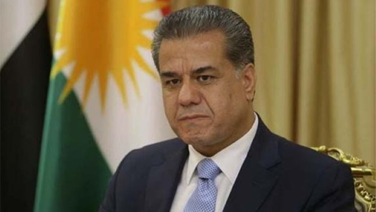 Kürdistan Dış İlişkiler Sorumlusu Felah Mustafa: Kürdistan’ı izole etme çabaları başarısız oldu