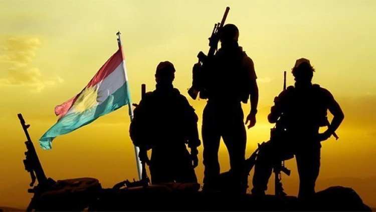 Kürdistan Peşmerge Bakanlığı; Tüm Peşmerge güçlerinin Tek çatı altında birleştirilmesi kararlaştırıldı 