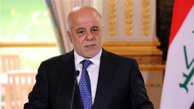 Irak Başbakanı Abadi: Türkiye, Kürtlere hiçbir hak tanımadı ikili oynadı 