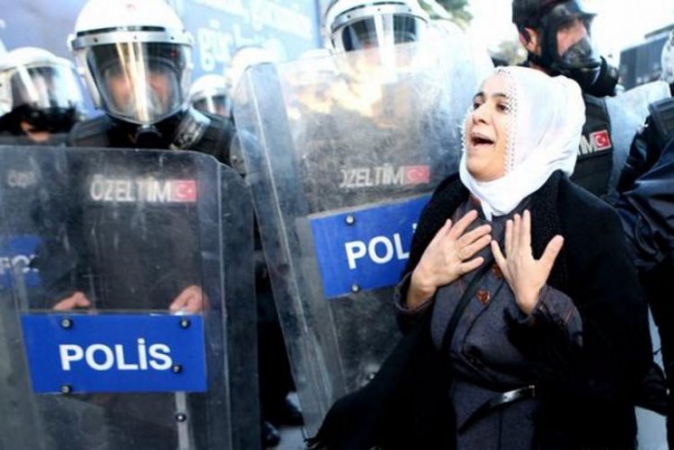 Avrupa Konseyi: Türkiye'de yargı zayıfladı, insan hakları krizi derinleşti