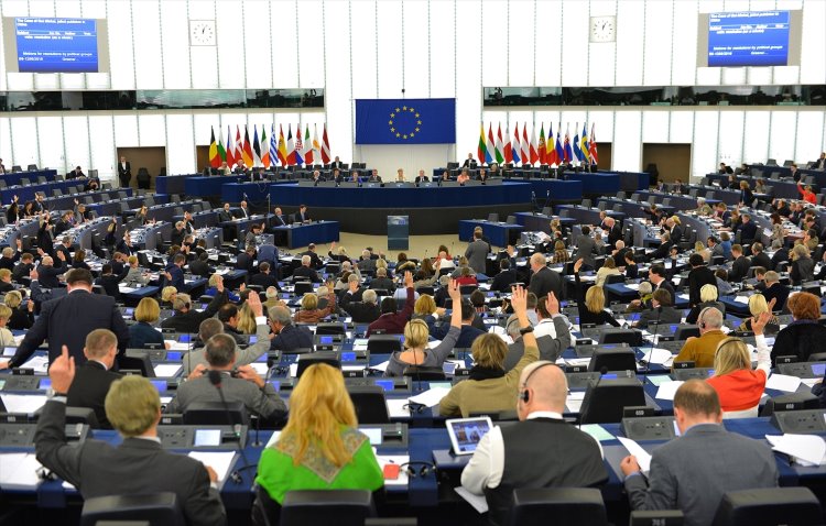 Avrupa Parlamentosu milletvekilleri: Türkiye’nin Kürtlere yönelik Afrin’e saldırısını durdurun
