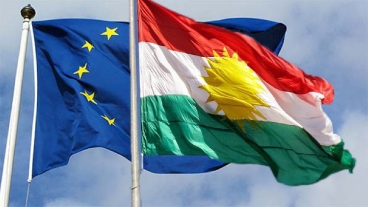 AB, Erbil-Bağdat krizi için devreye giriyor