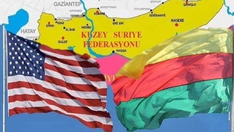 Pentagon'dan açıklama: YPG'yi desteklemeye devam edeceğiz