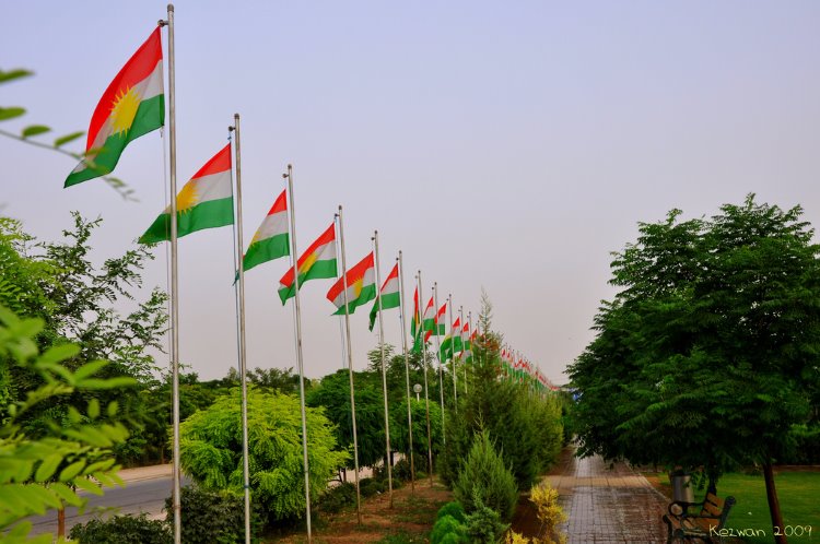 Kürdistan Hükümeti tartışmalı bölgelere ortak güçler konumlanabilir!