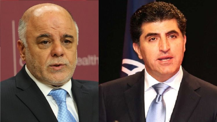 Irak Hükümet Sözcüsü: Erbil ve Bağdat arasında Davos’ta çözüme bağlılık tekrarlandı