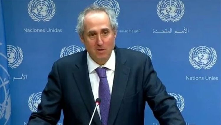 BM: Efrin'e saldırılar sivil kayıplara yol açtı